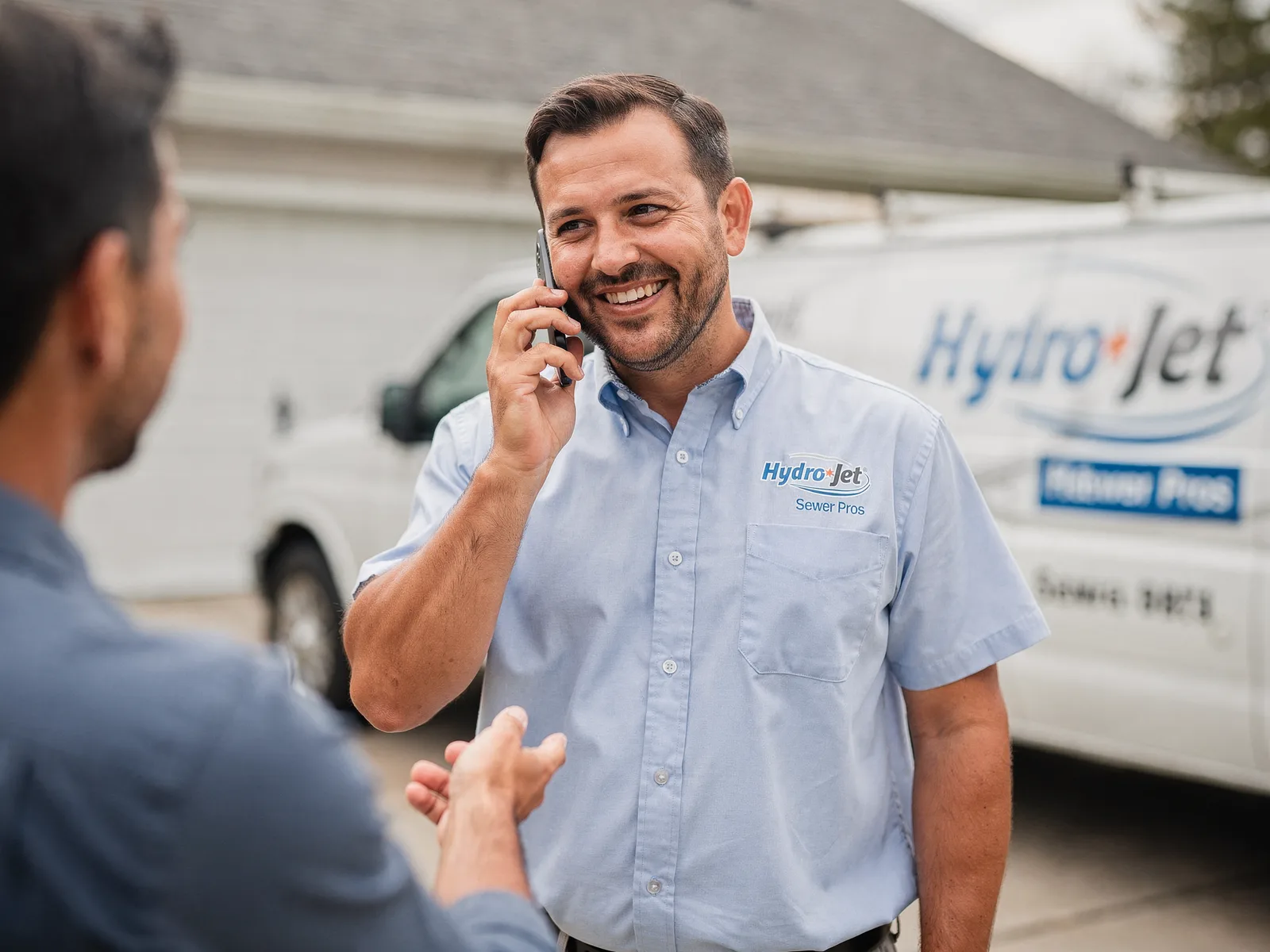 Hydro Jetting Near Me Northeast Harbor, ME FAQs